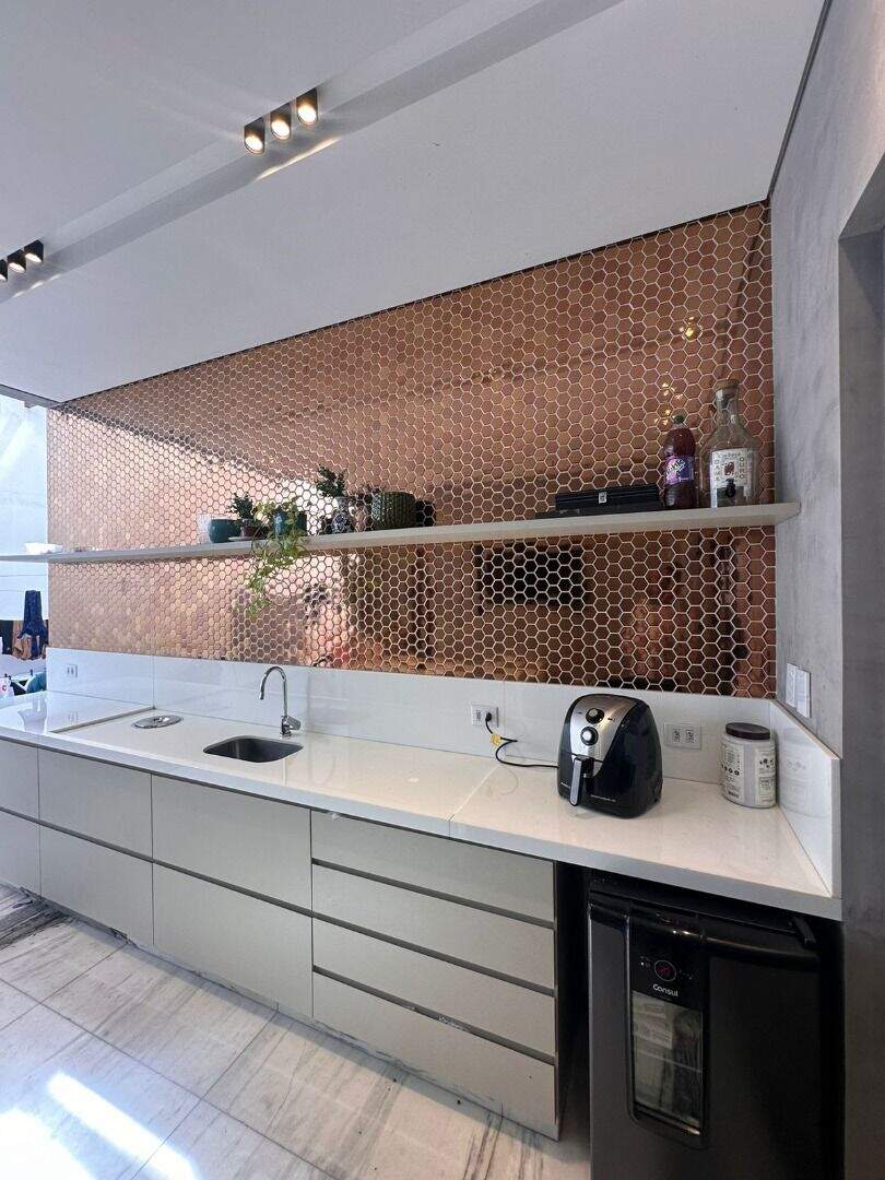 Casa à venda no Horto: 