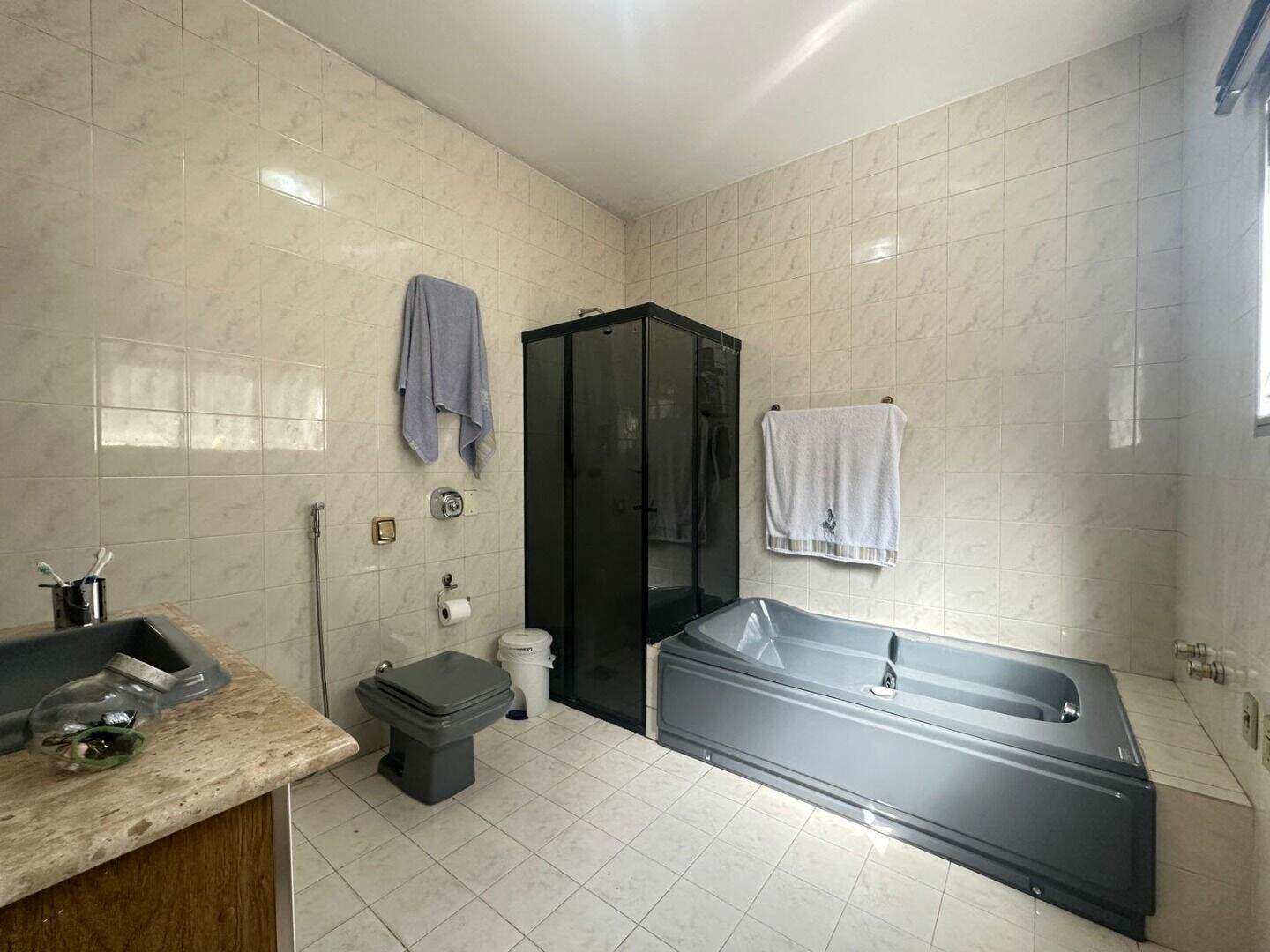 Casa à venda no Horto: 