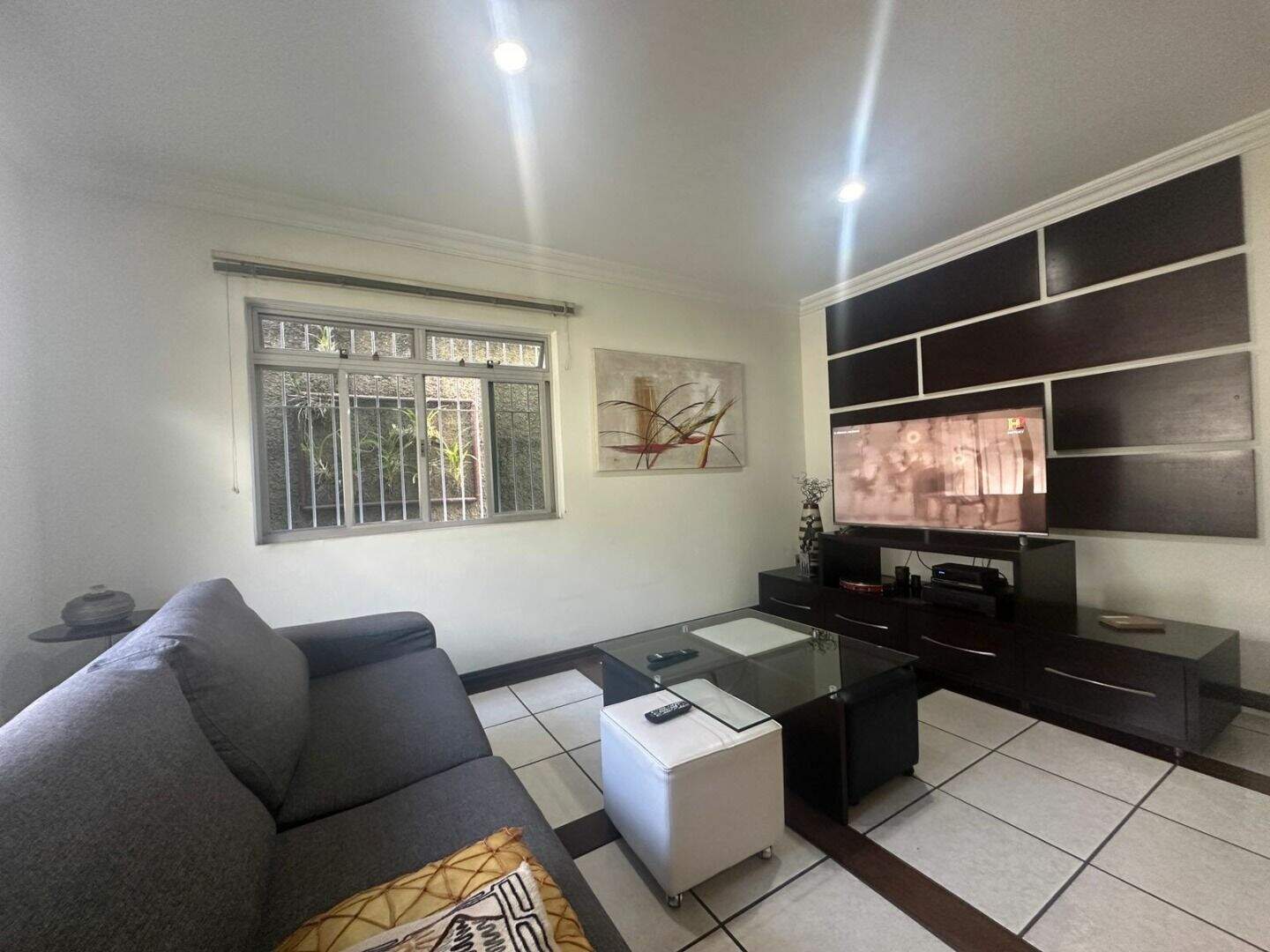 Casa à venda no Horto: 