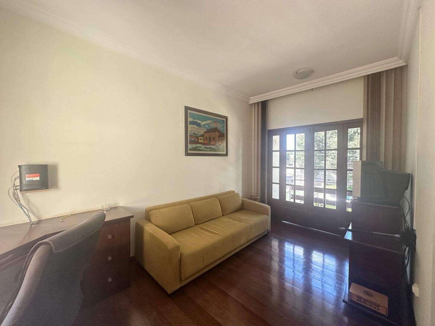 Casa à venda no Horto: 