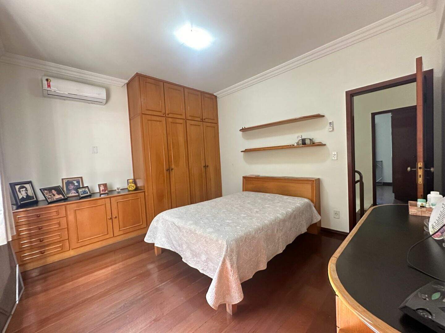 Casa à venda no Horto: 