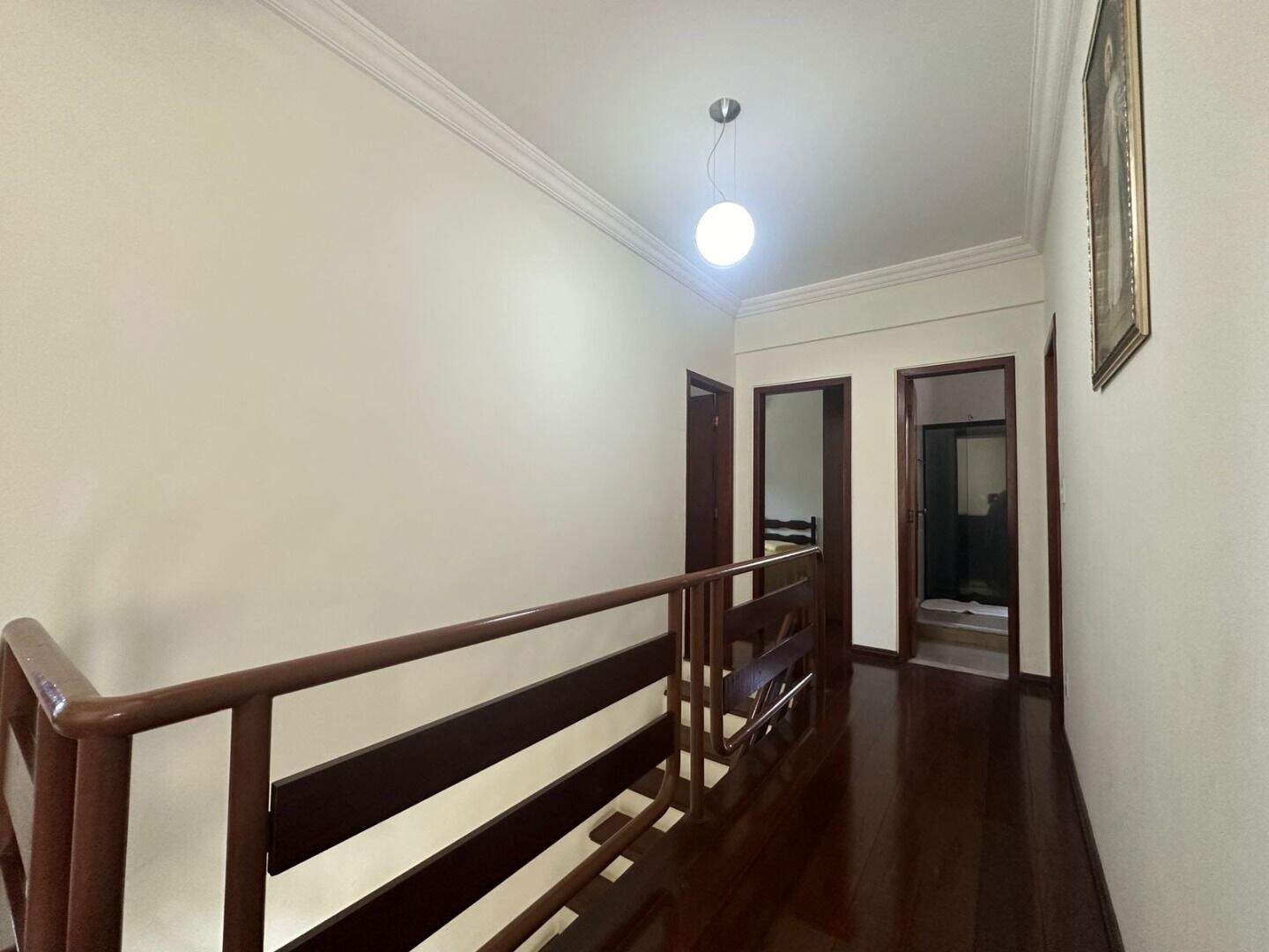 Casa à venda no Horto: 