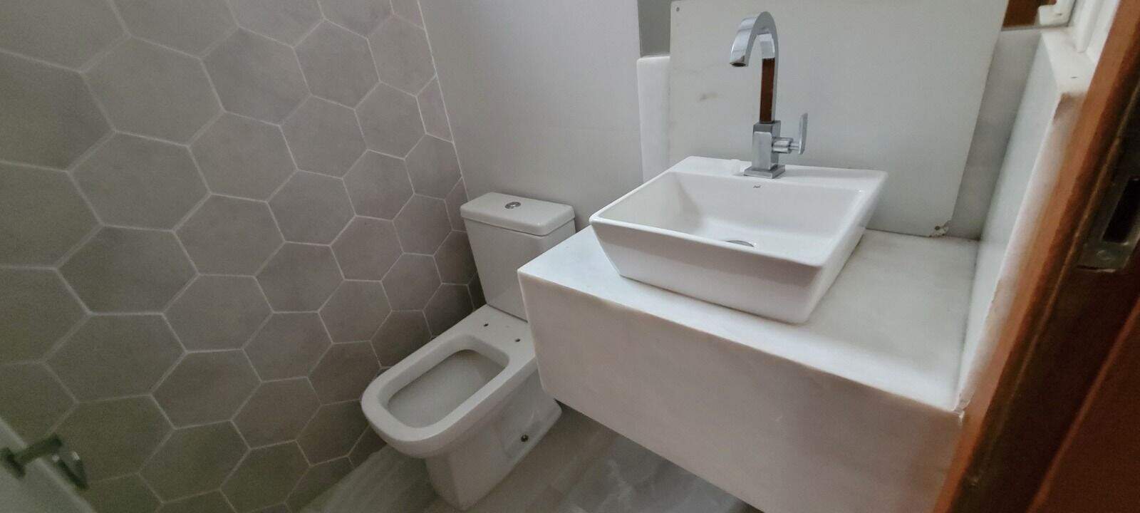 Casa à venda no Cidade Nobre: 