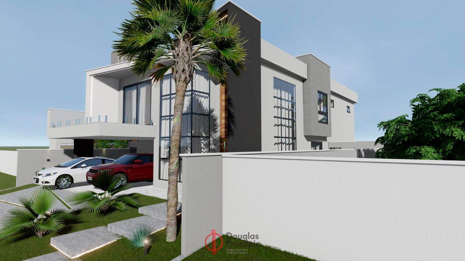 Casa à venda no Residencial Porto Seguro: 