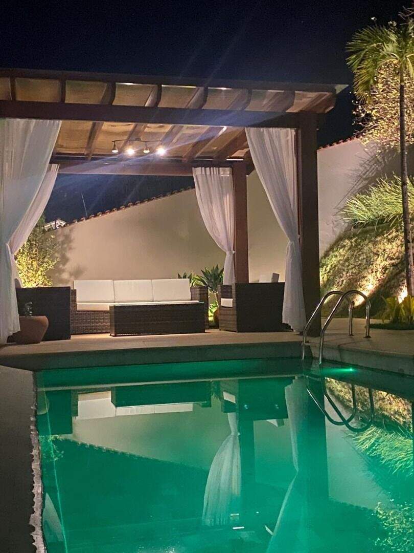 Casa à venda no Castelo: 