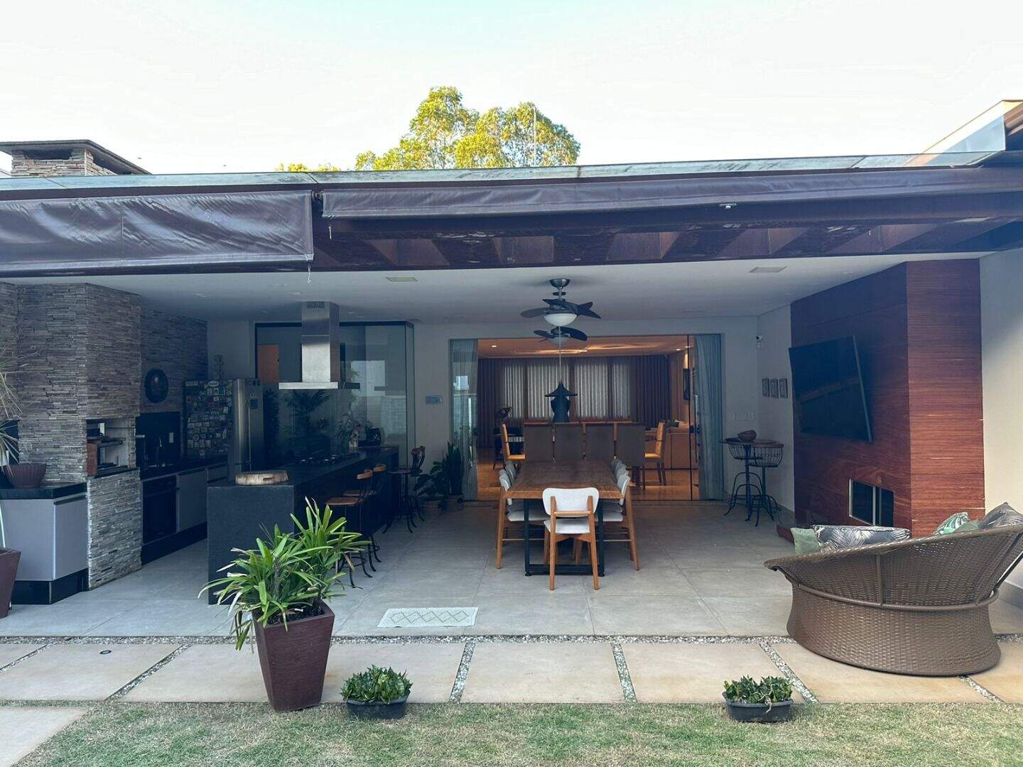 Casa à venda no Castelo: 