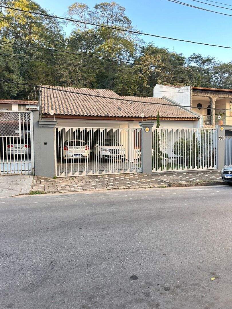 Casa à venda no Horto: 
