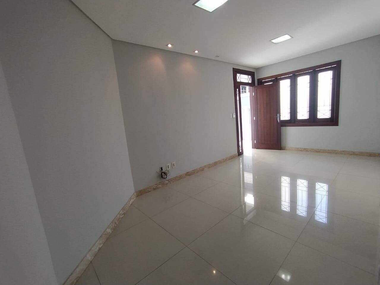 Casa à venda no Horto: 