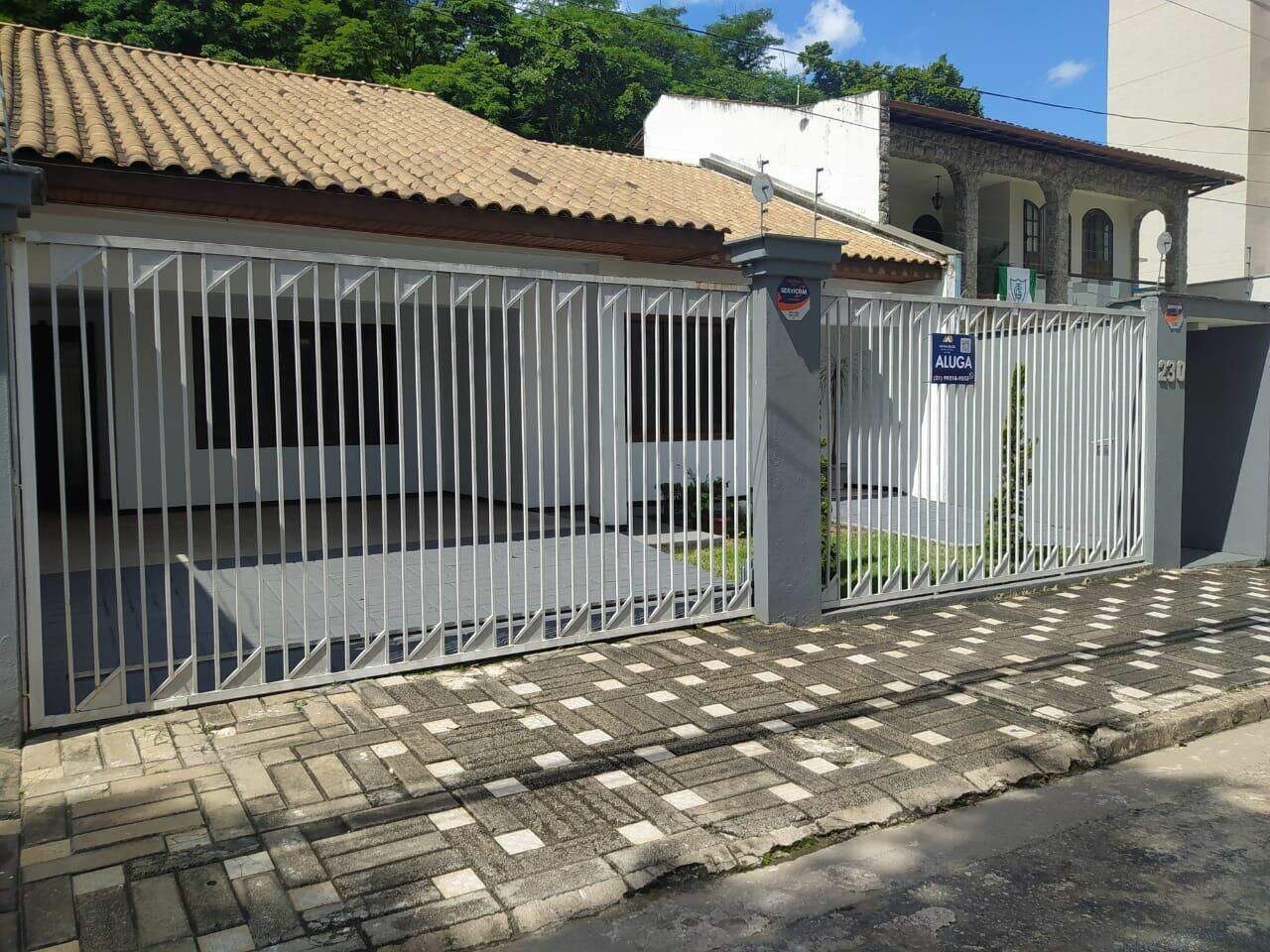 Casa à venda no Horto: 