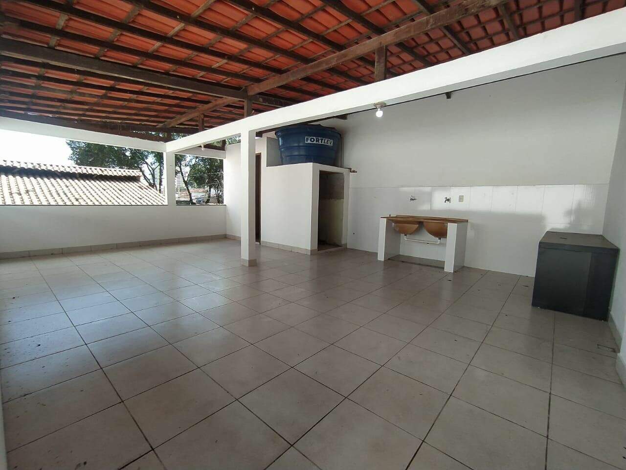 Casa à venda no Horto: 