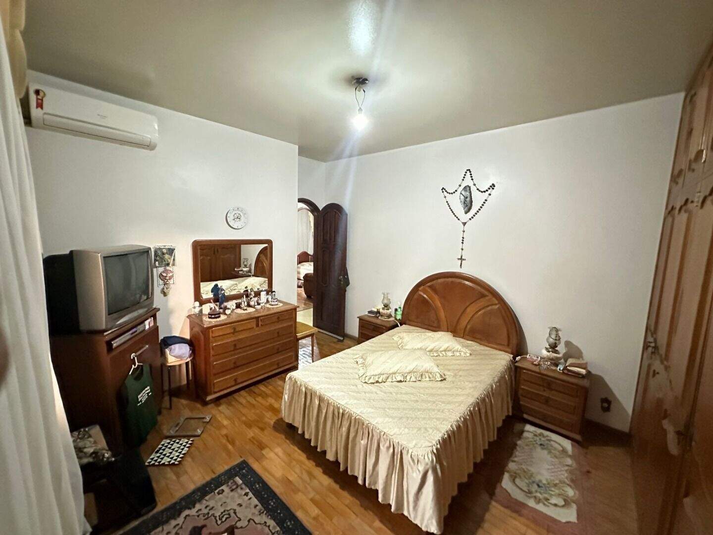 Casa à venda no Horto: 
