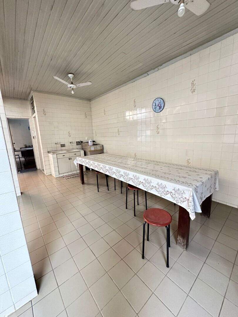 Casa à venda no Horto: 
