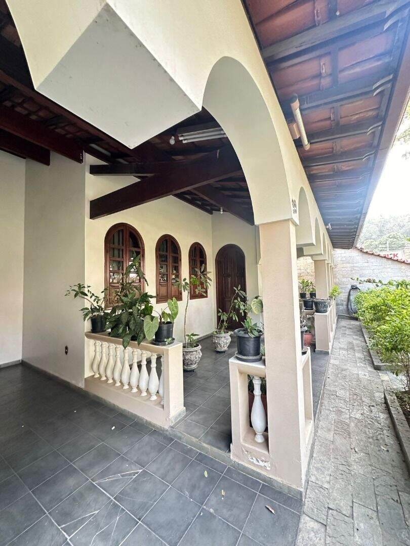 Casa à venda no Horto: 