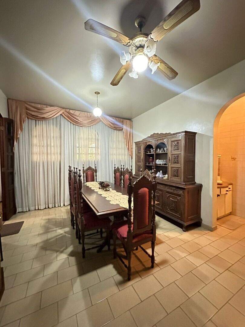 Casa à venda no Horto: 