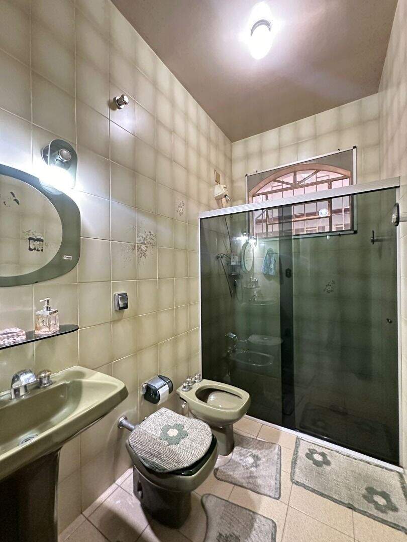 Casa à venda no Horto: 