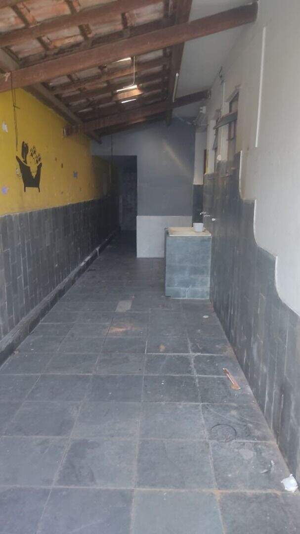 Casa à venda no Cariru: 