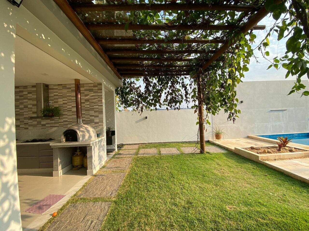 Casa à venda no Cidade Nobre: 