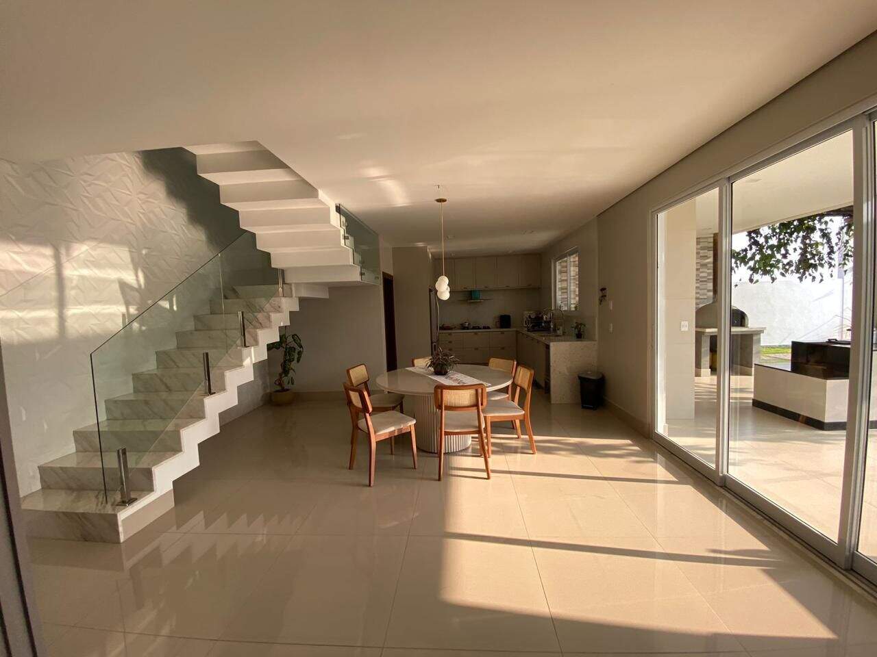 Casa à venda no Cidade Nobre: 