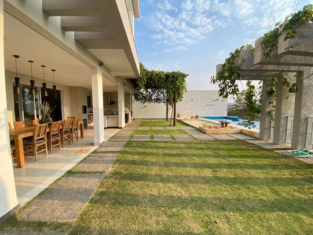 Casa à venda no Cidade Nobre: 