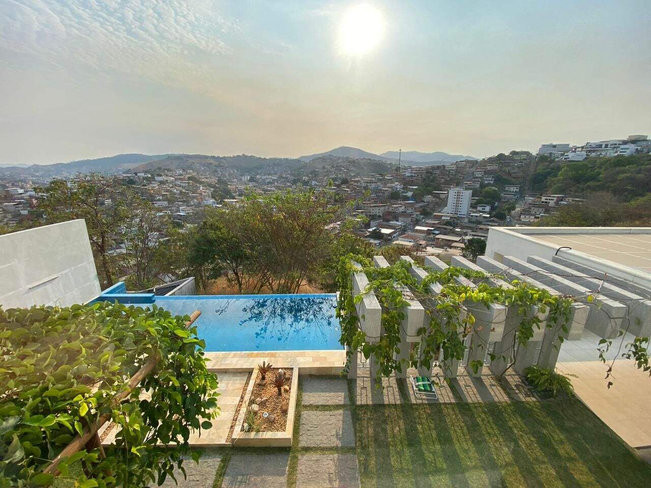 Casa à venda no Cidade Nobre: 