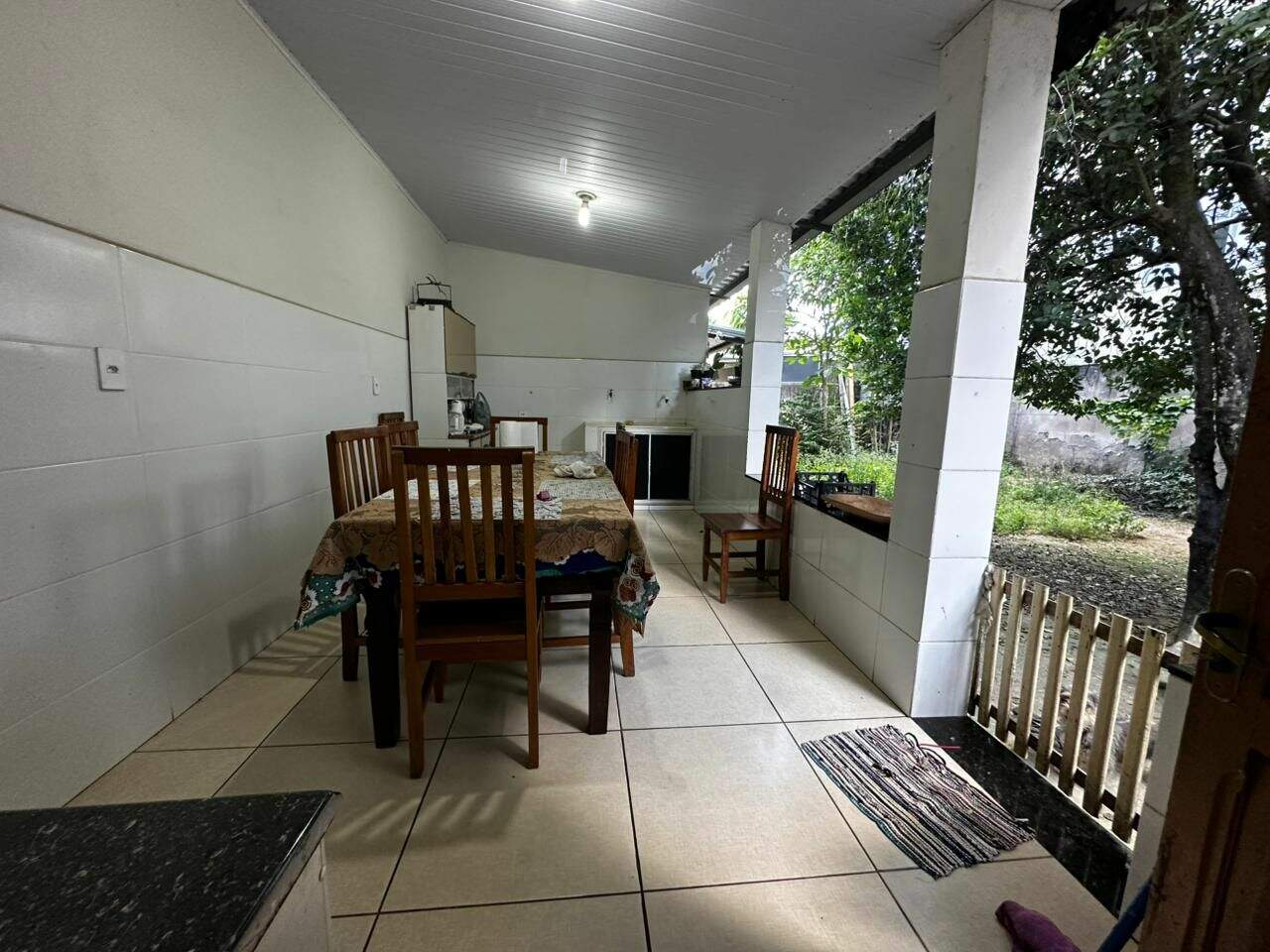 Casa à venda no Cariru: 
