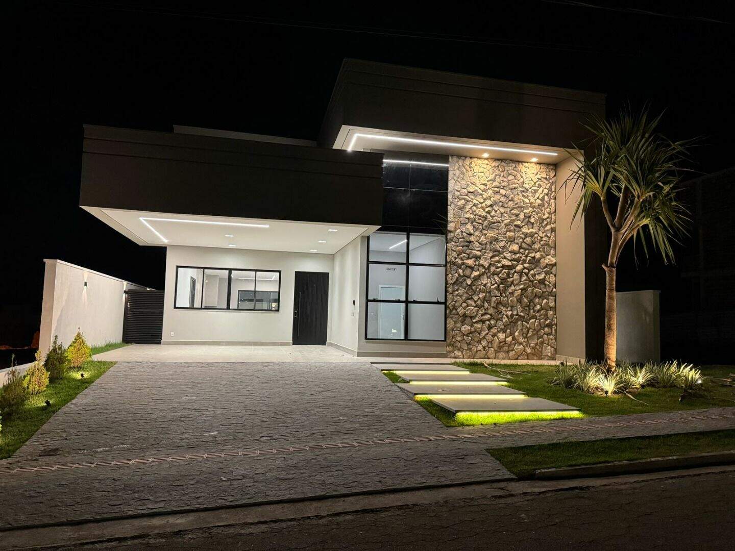 Casa à venda no Residencial Porto Seguro: 
