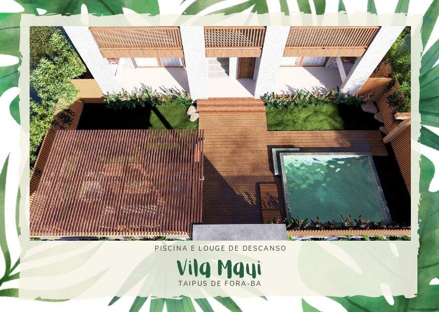 Casa à venda no Barra Grande: 