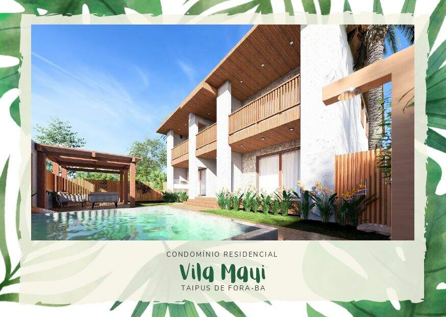Casa à venda no Barra Grande: 