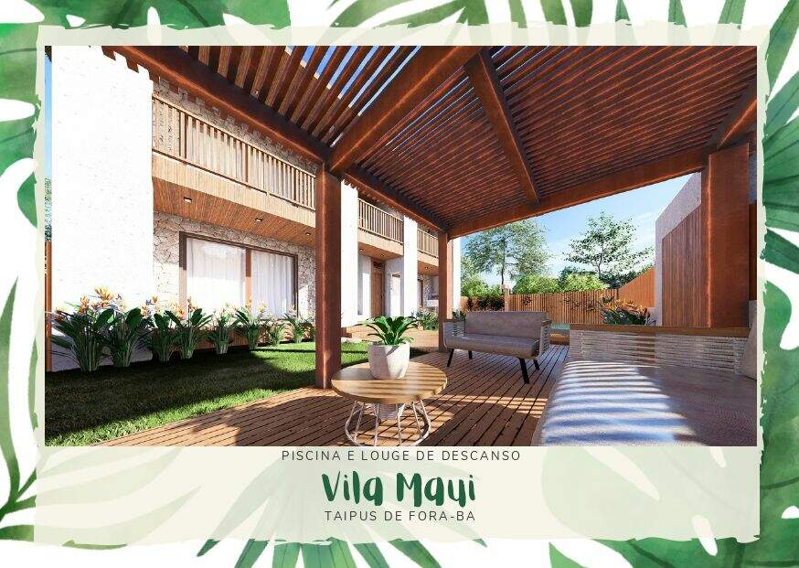 Casa à venda no Barra Grande: 