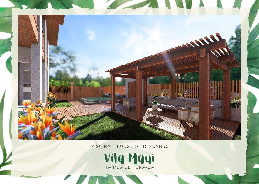 Casa à venda no Barra Grande: 