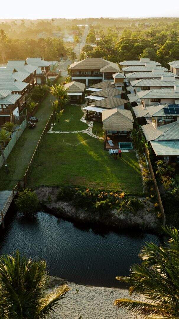 Casa à venda no Barra Grande: 