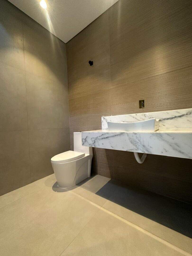 Casa à venda no Bela Vista: 