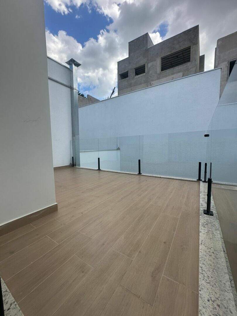 Casa à venda no Bela Vista: 