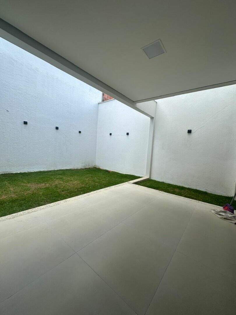 Casa à venda no Bela Vista: 