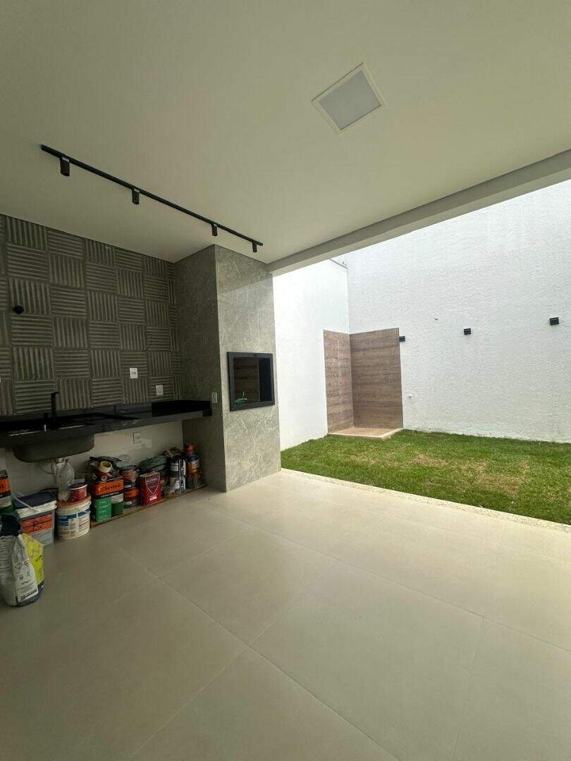 Casa à venda no Bela Vista: 