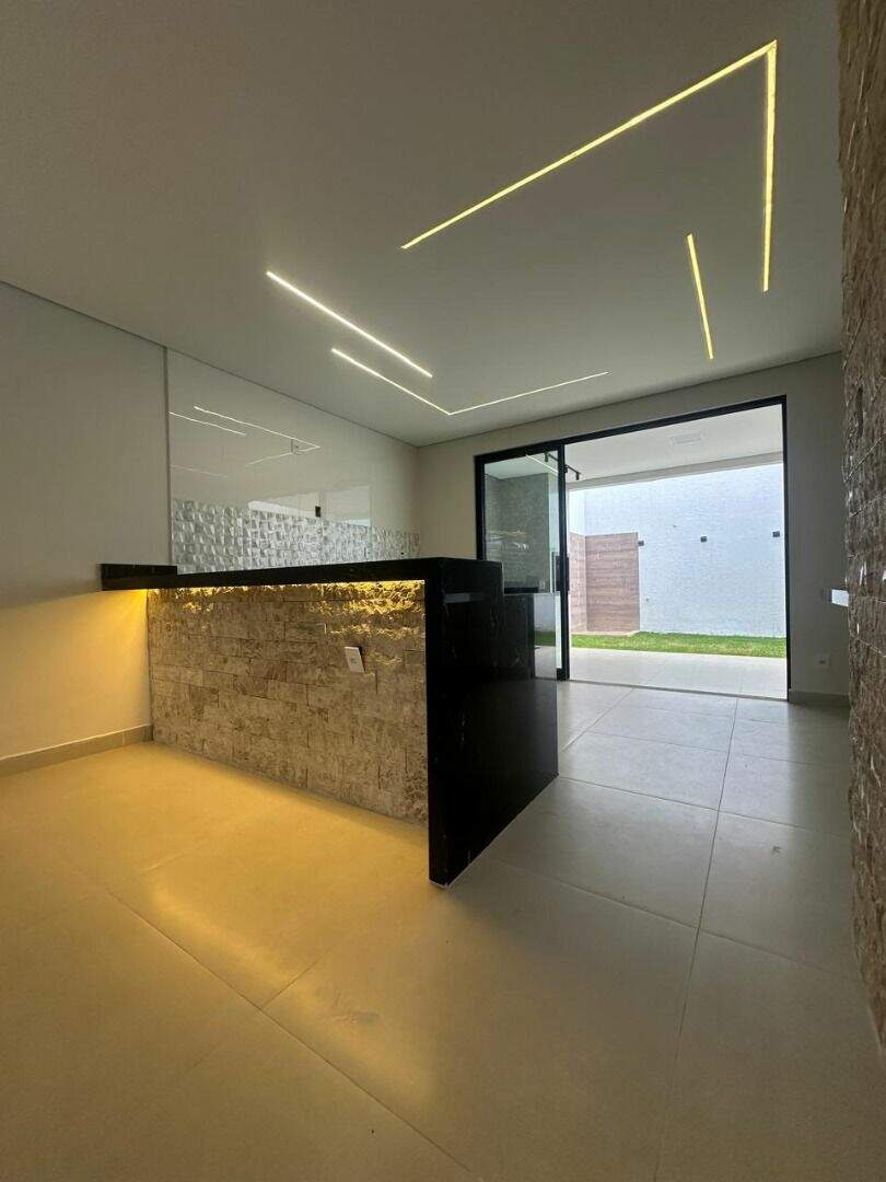 Casa à venda no Bela Vista: 