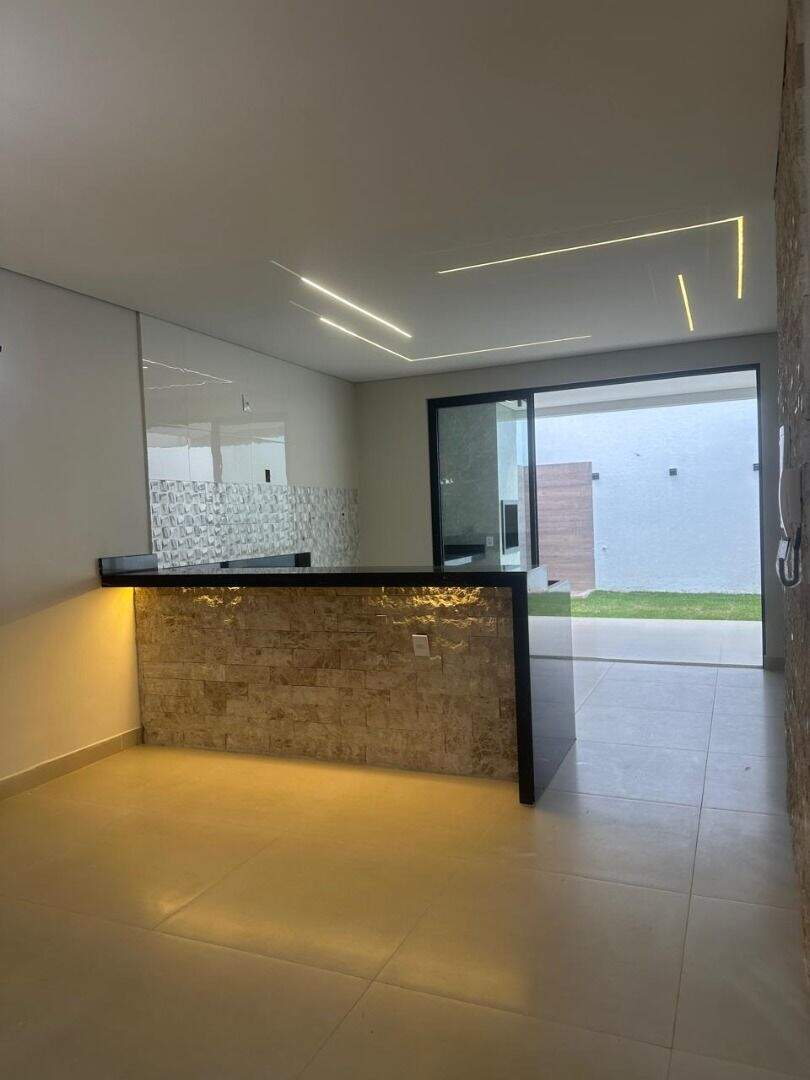 Casa à venda no Bela Vista: 