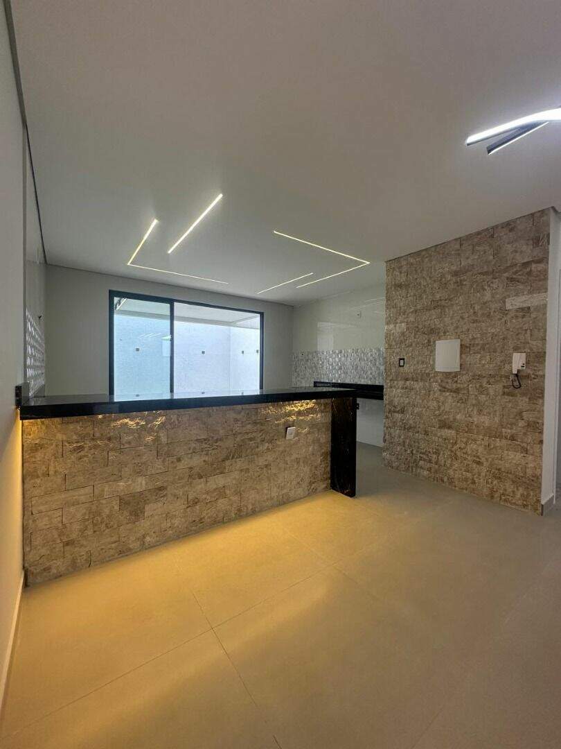 Casa à venda no Bela Vista: 