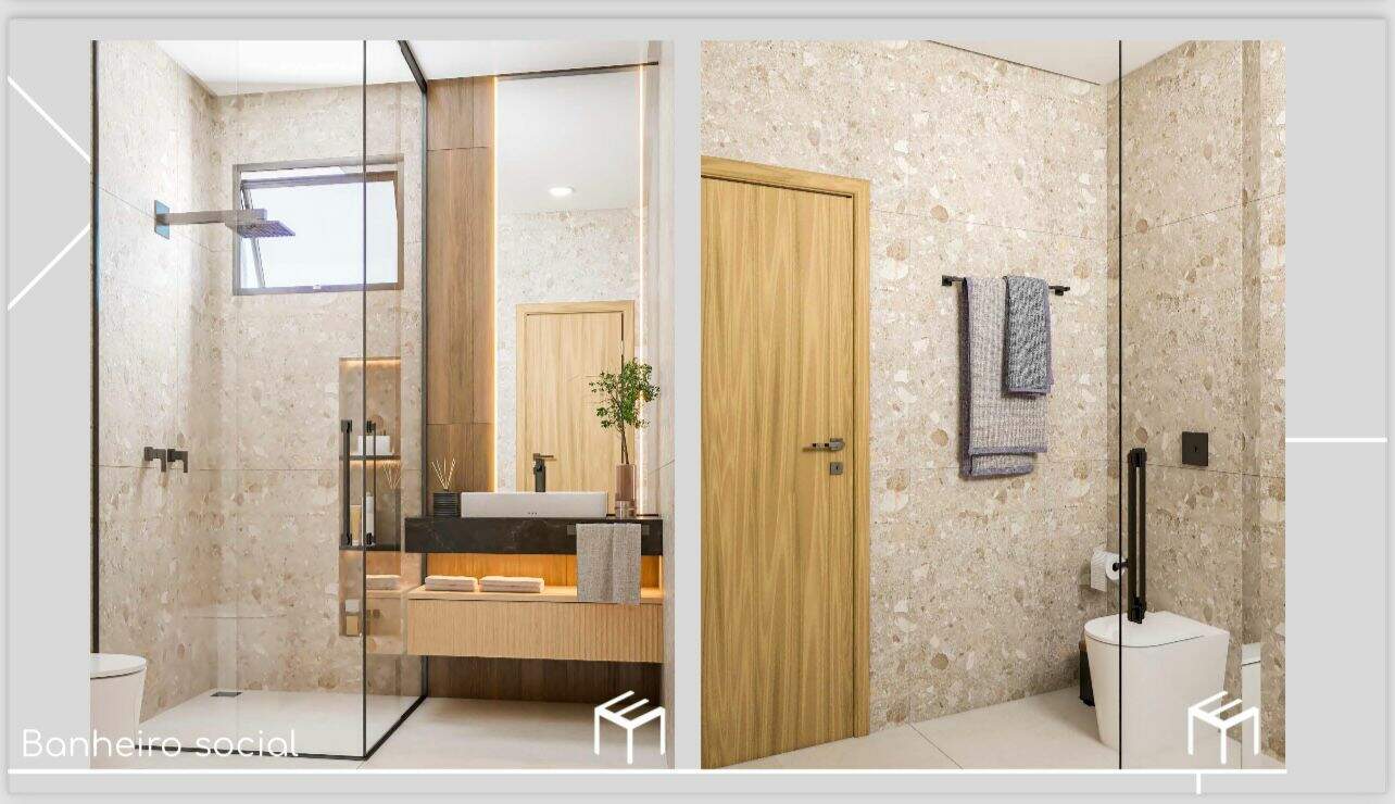 Casa à venda no Santana Do Paraiso: 