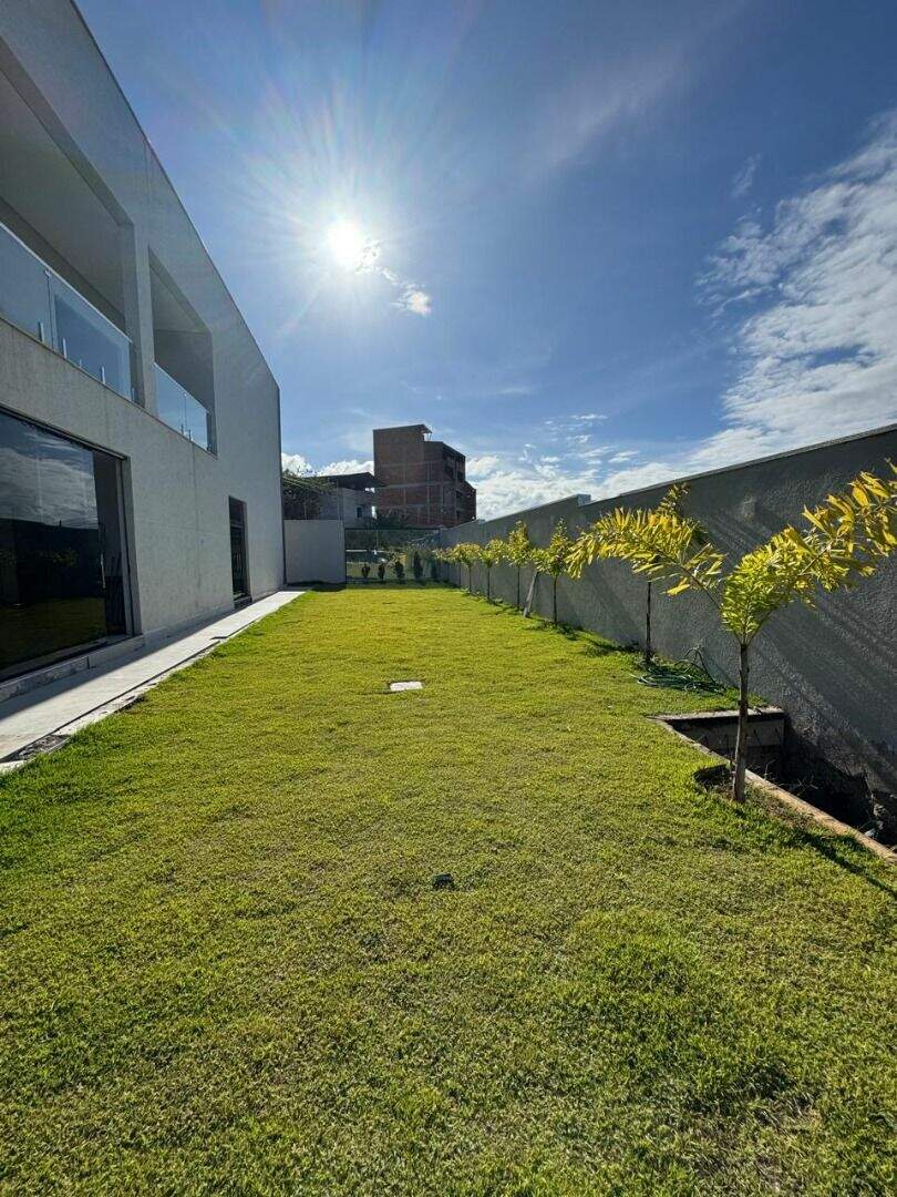 Casa à venda no Santana Do Paraiso: 