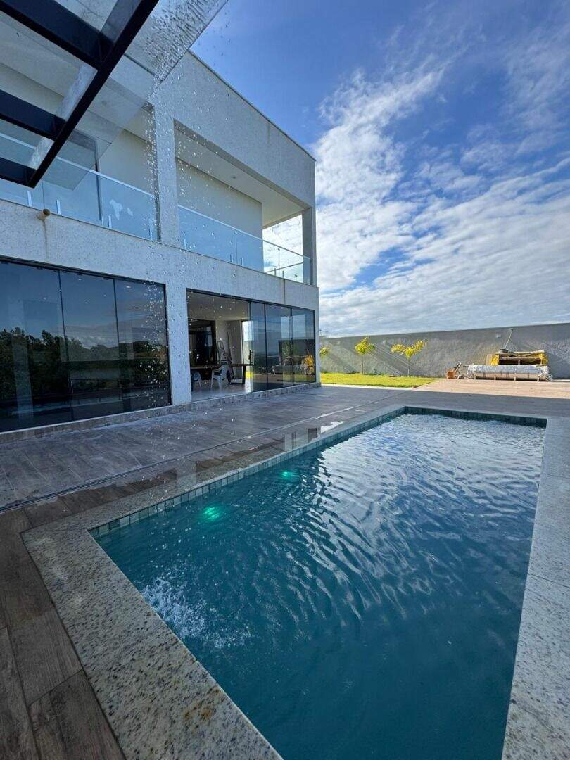Casa à venda no Santana Do Paraiso: 