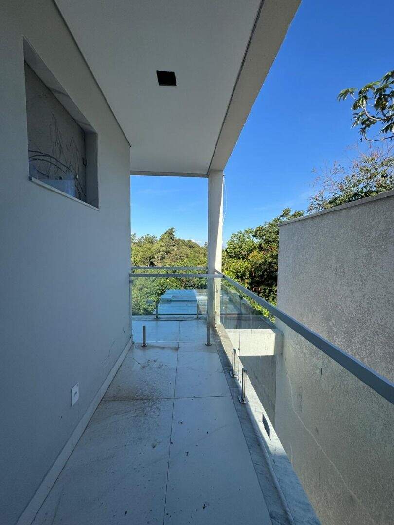 Casa à venda no Santana Do Paraiso: 