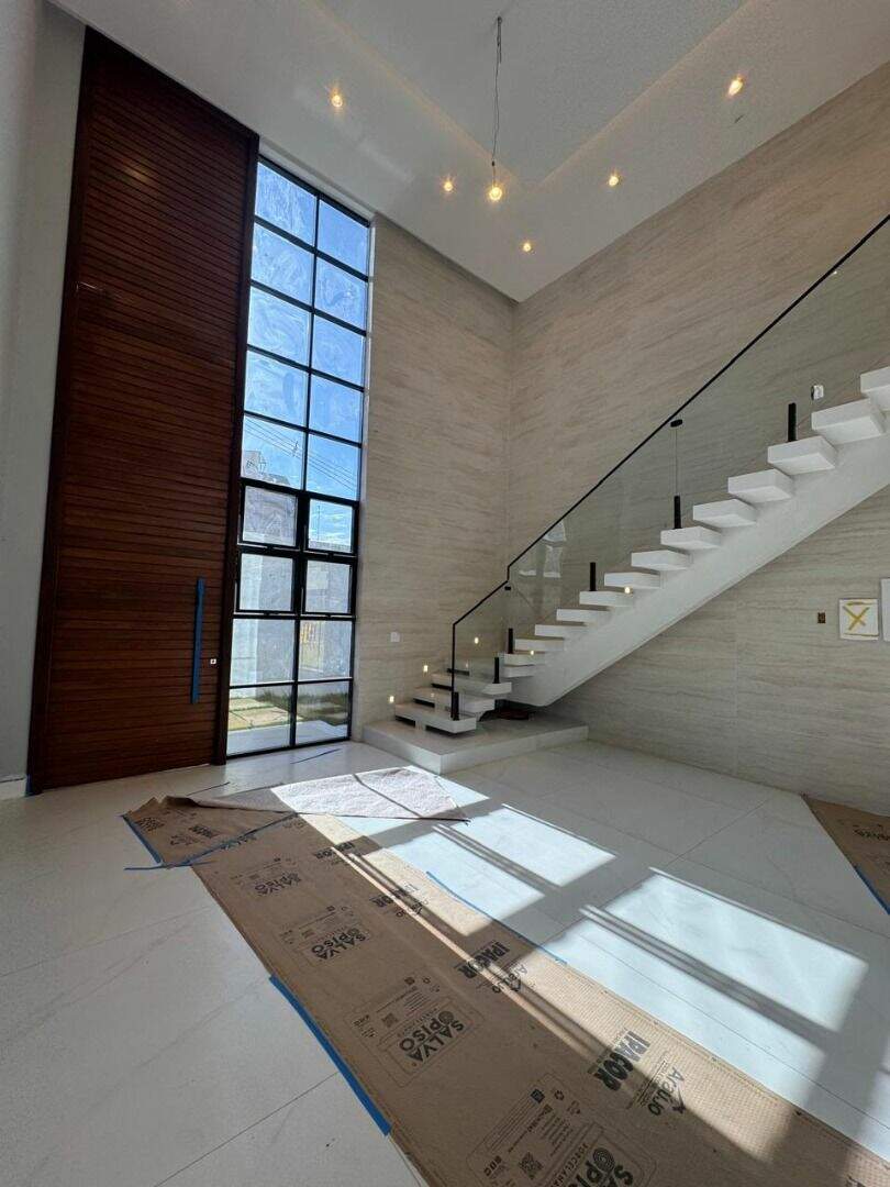 Casa à venda no Santana Do Paraiso: 