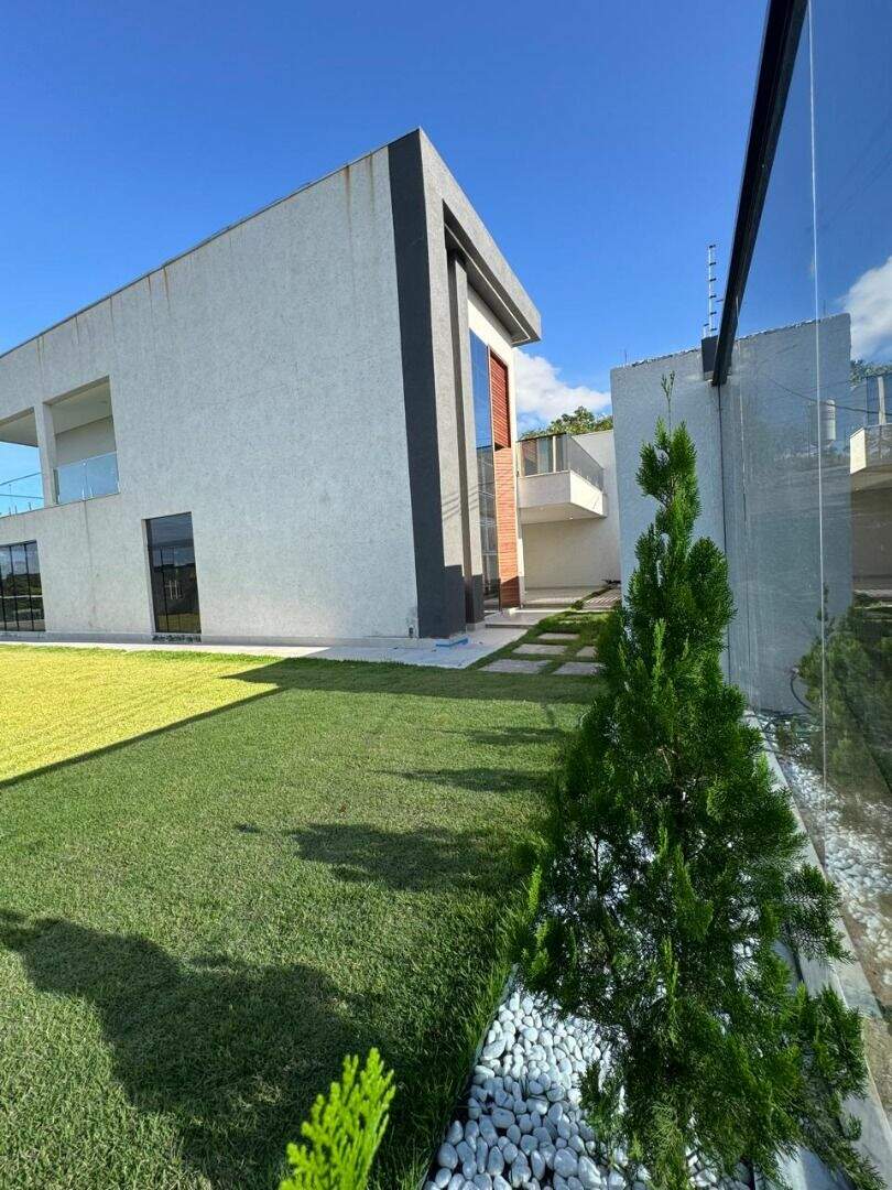 Casa à venda no Santana Do Paraiso: 