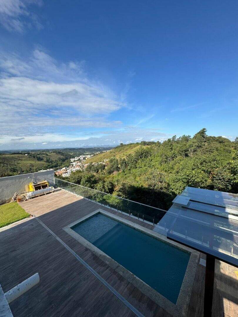 Casa à venda no Santana Do Paraiso: 