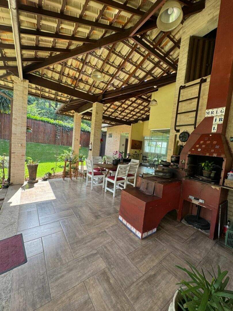 Casa à venda no Aldeia do Lago: 