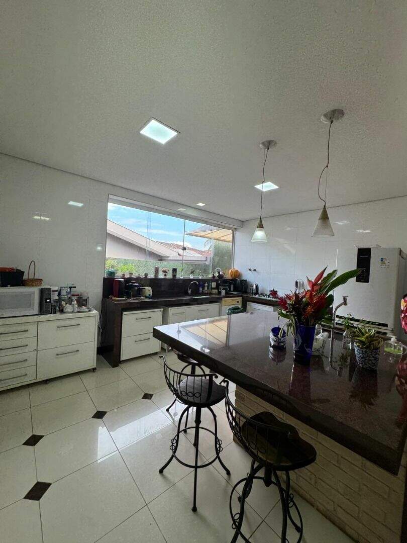 Casa à venda no Aldeia do Lago: 