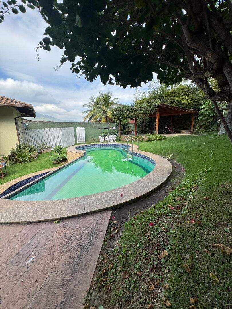 Casa à venda no Aldeia do Lago: 