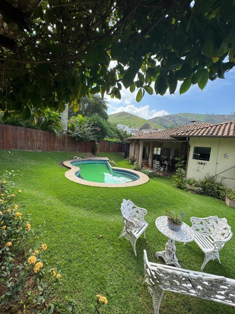 Casa à venda no Aldeia do Lago: 