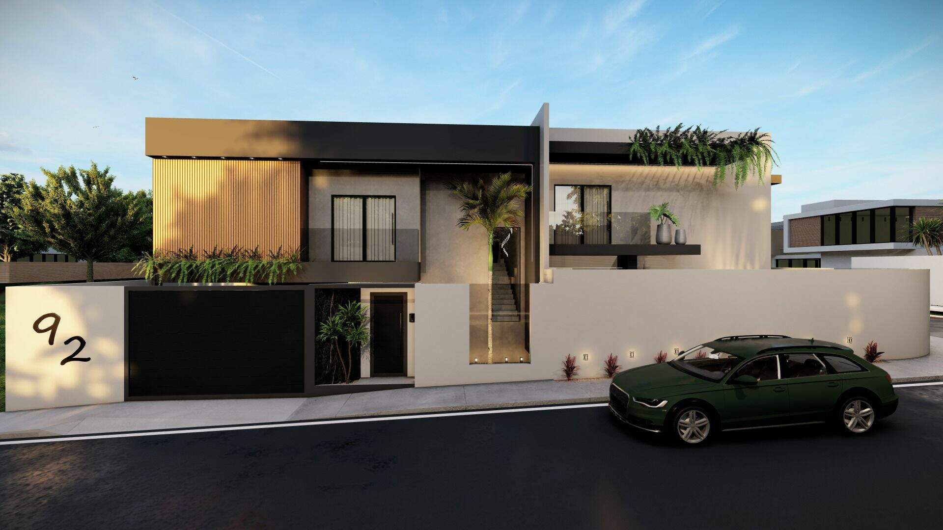 Casa à venda no Bom Retiro: 